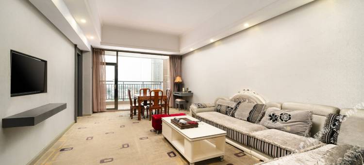 桂平新宇洋酒店(桂平西山店)图片