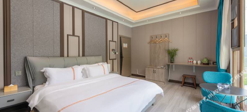 米林云峰轩客栈(索松村店)图片