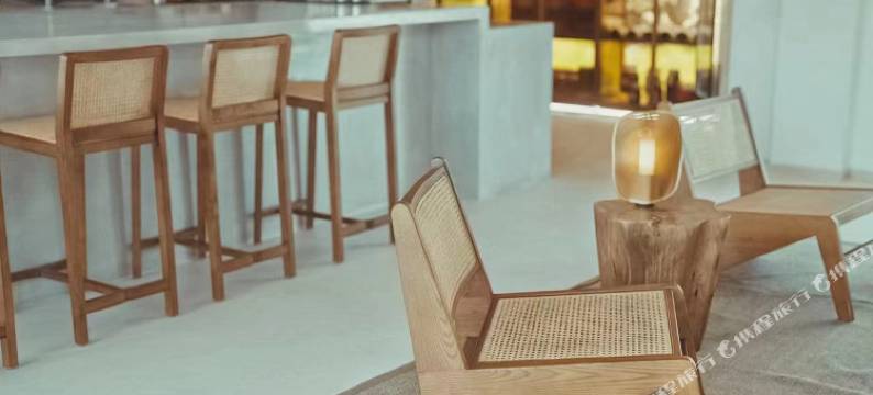 饮岚·白舍图片