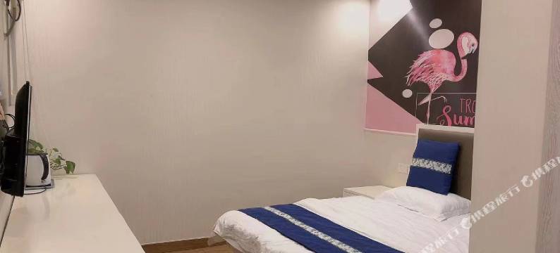 绍兴铂悦旅馆图片