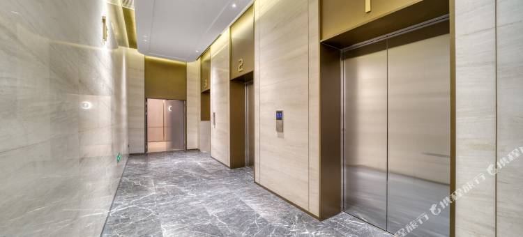 汉庭酒店(杭州滨江省儿童医院店)图片