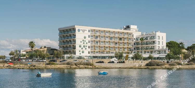 AluaSoul帕尔马酒店，仅限成人(AluaSoul Palma Hotel Adults Only)图片