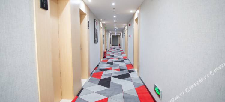 尚客优酒店(浠水润达国际人民医院店)图片