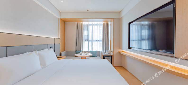 全季酒店(武汉东湖欢乐谷店)图片