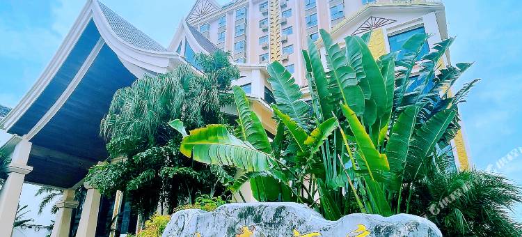 孟连如意酒店图片