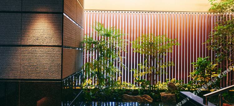 四条河原町温泉 空庭Terrace京都(Sora Niwa Terrace Kyoto)图片