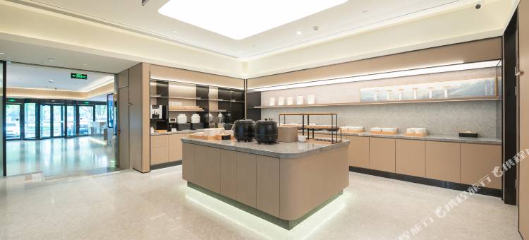 全季酒店(北京通州环球度假区店)图片