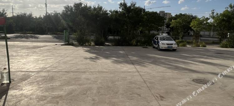 富瑞源酒店图片