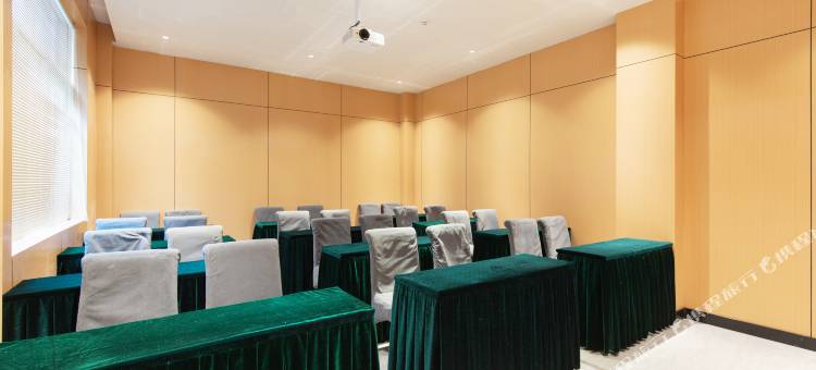 你好酒店(滨州山东航空学院店)图片