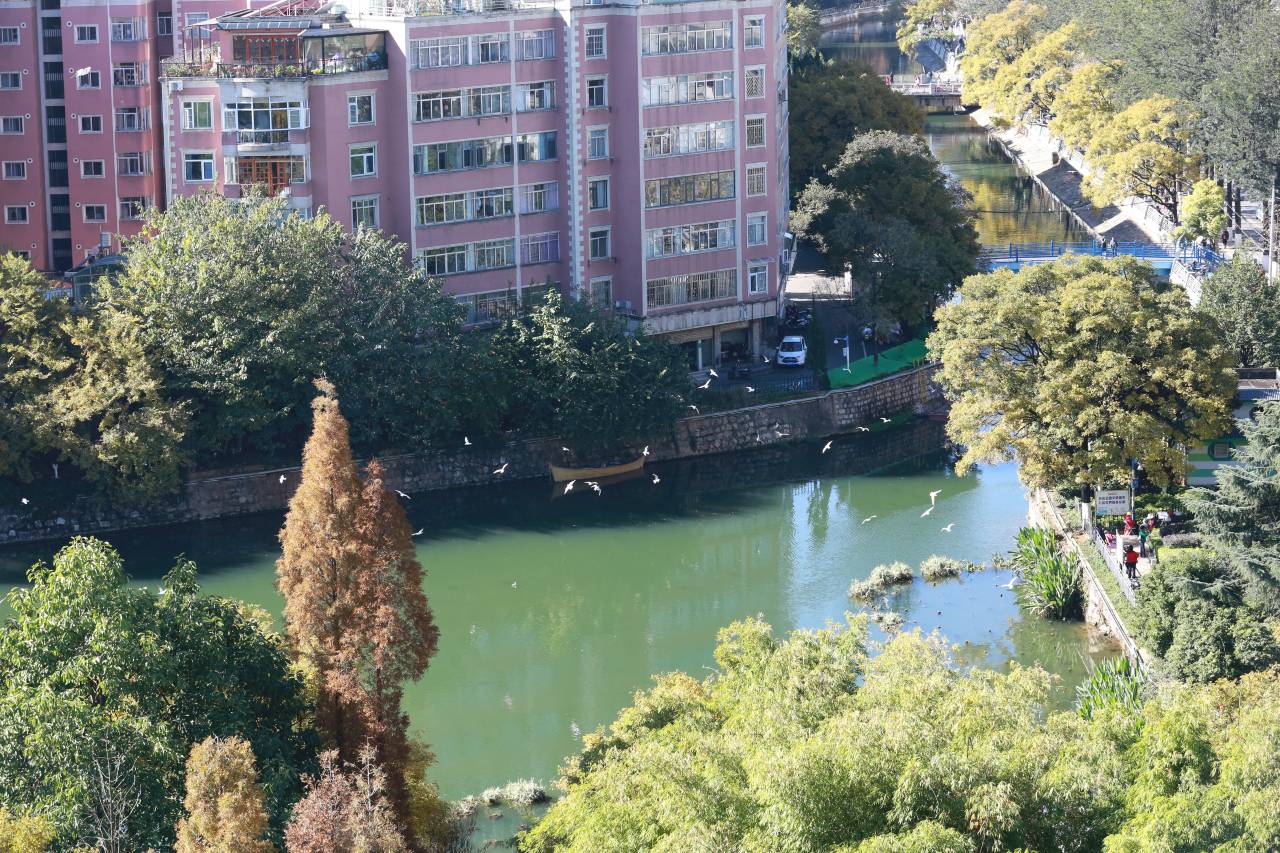 昆明春城之星酒店(老街云大医院店)图片
