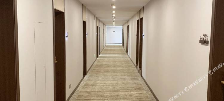 格林豪泰智选酒店(泗阳哥伦布商业广场店)图片