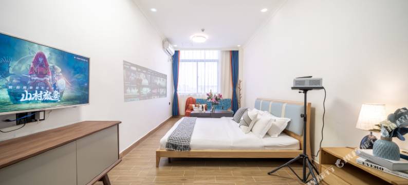 悠然酒店(深圳光明合水口地铁站店)图片