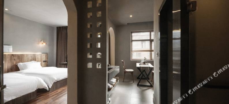 壹念起供氧民宿(领域店)图片