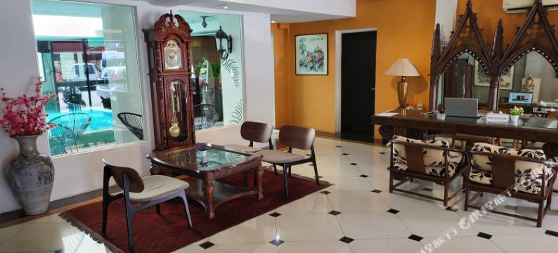 精品公寓酒店(The Boutique Residence Hotel)图片