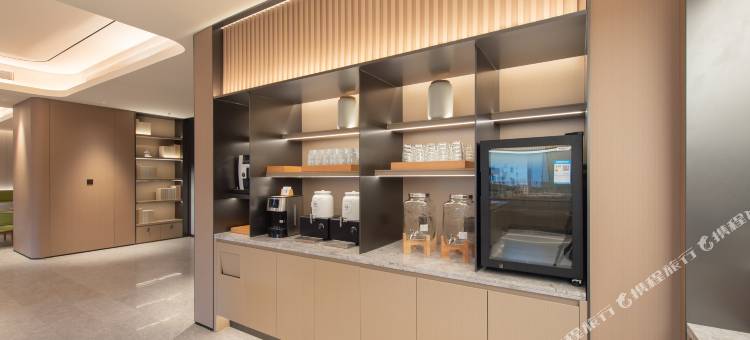 汉庭酒店(乌兰浩特兴安盟政府店)图片