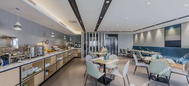 如家酒店.neo(南京夫子庙地铁站景区店)图片