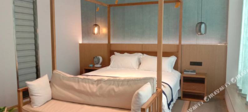 溪上栖院民宿图片