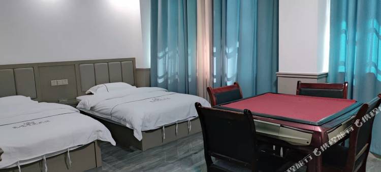 怀化万德宾馆(鹤城区人民政府店)图片