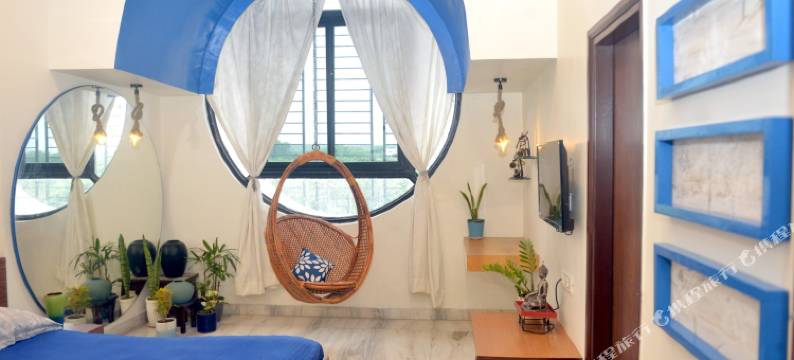 民线天堂家庭旅馆(Paradise Homestay Civil Lines)图片