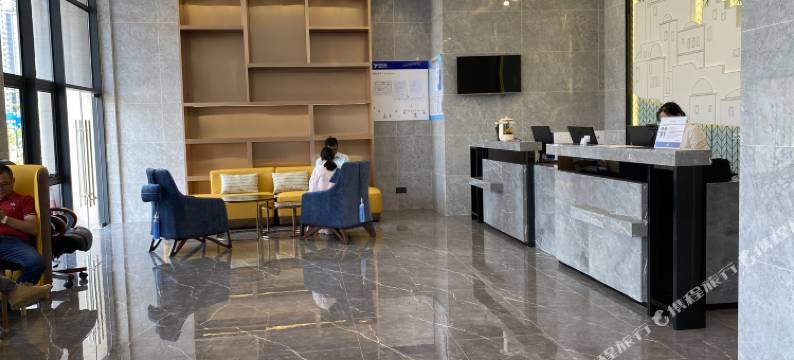 雅斯特酒店(南宁五象万象汇店)图片