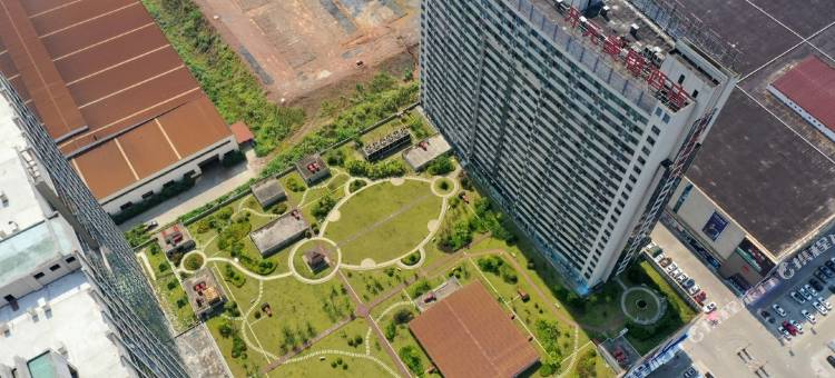 宜春渝升豪华民宿图片