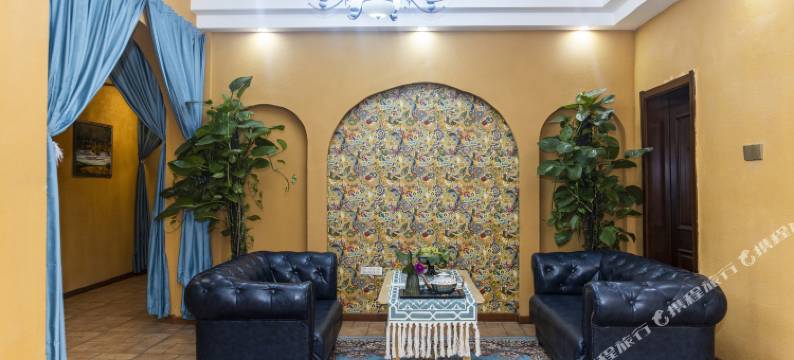 伴夏民宿(吐鲁番坎儿井乐园店)图片