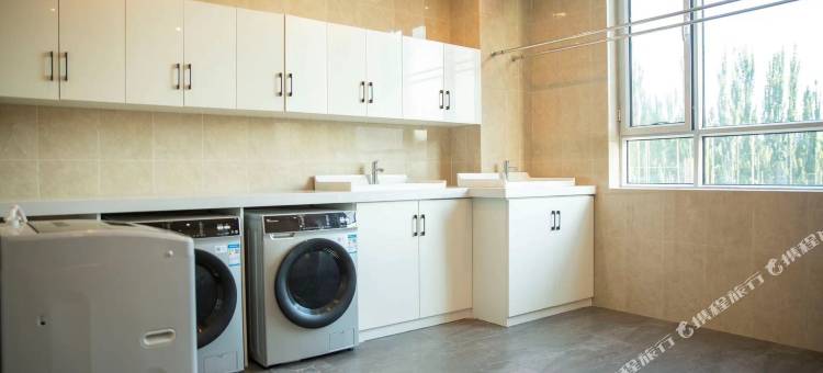 尚客优悦酒店(焉耆县解放东路店)图片