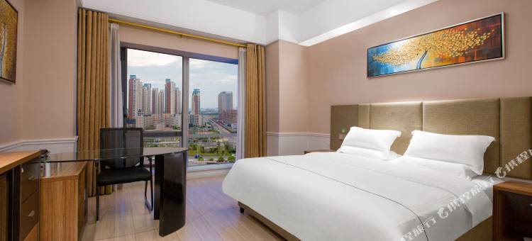 海友酒店(南昌学府大道东地铁站店)图片