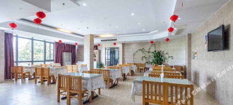 清沐酒店(巢湖人民路店)图片