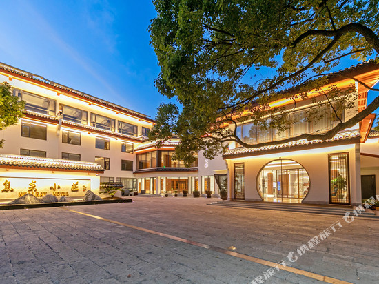 普陀山息耒小庄