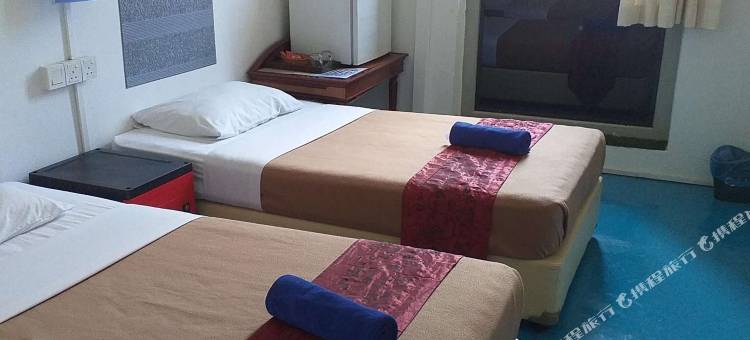 马六甲河畔酒店(D Riverside Inn)图片