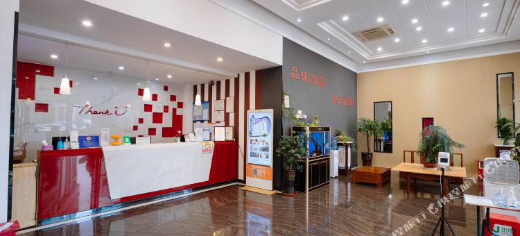 尚客优连锁酒店(佛山大学店)图片