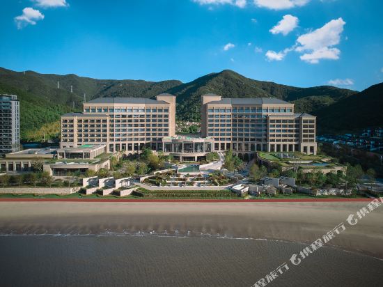 宁波象山绿城喜来登度假酒店