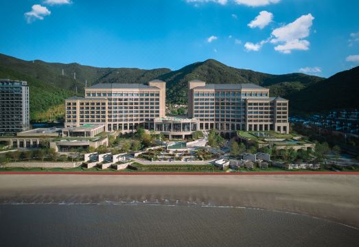 Sheraton Ningbo Xiangshan ResortHotel Overview