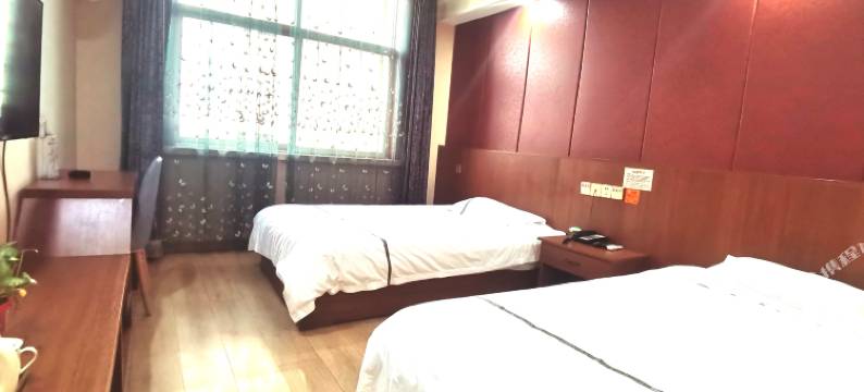 喜来客大酒店(金三角店)图片