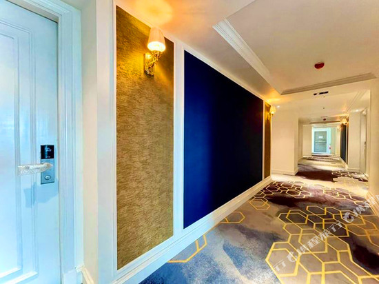 达沃大富豪酒店