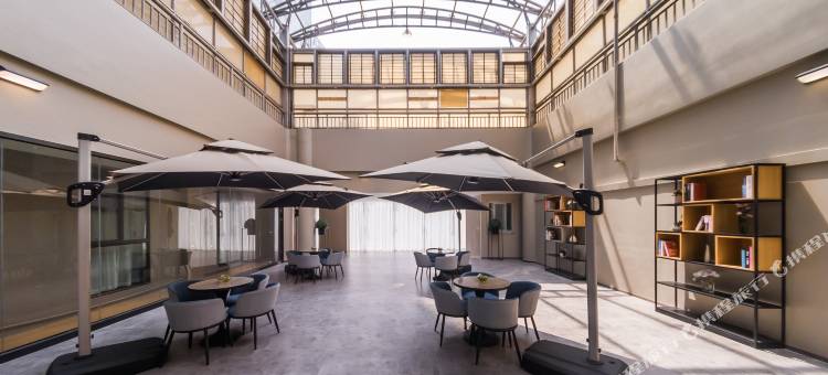 如家·NEO酒店(广州会展中心琶洲地铁站店)图片