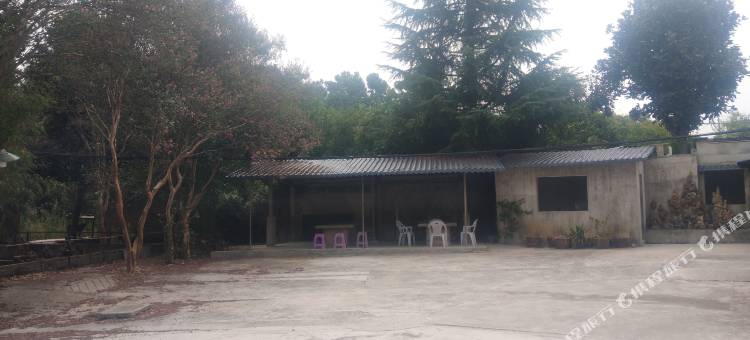 腊味轩农家乐图片