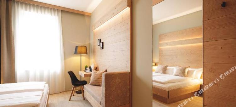 太阳玫瑰7号古迹精品酒店(Boutique Hotel Sunrose 7 - Gourmet & Spa)图片