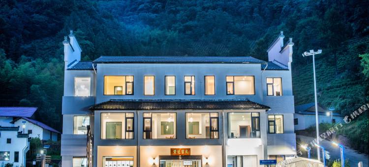 西林·山舍民宿(皖南川藏线店)图片