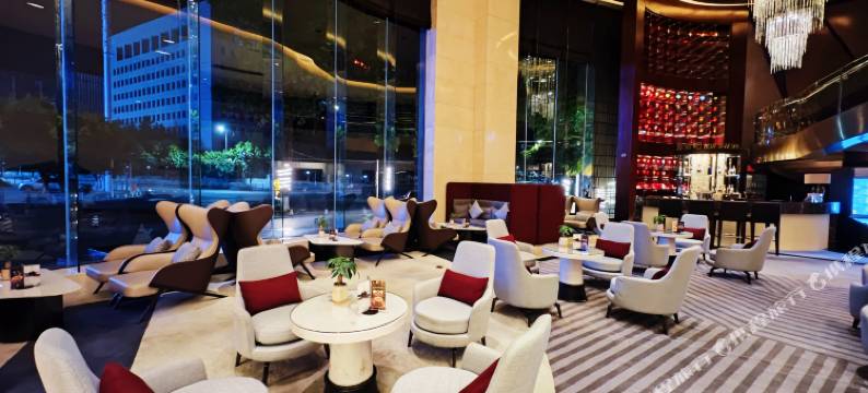 重庆欧瑞大酒店图片