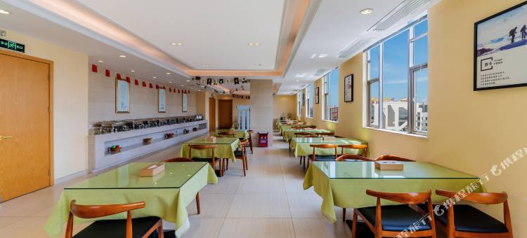 维也纳3好酒店(中山小榄泰丰店)图片