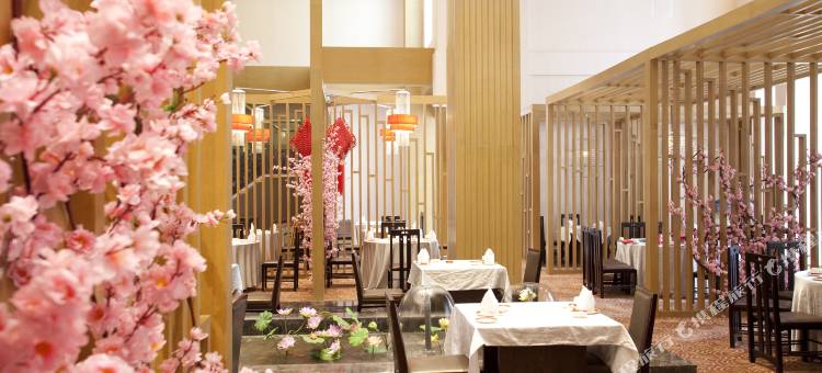 Club Med地中海俱乐部 亚布力度假村图片