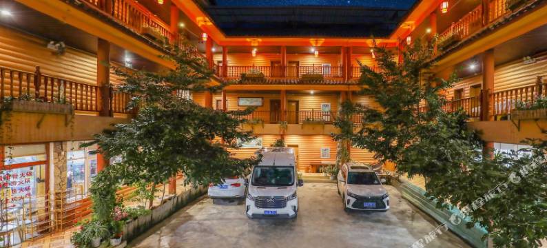 迪尔酒店(泸沽湖大洛水店)图片