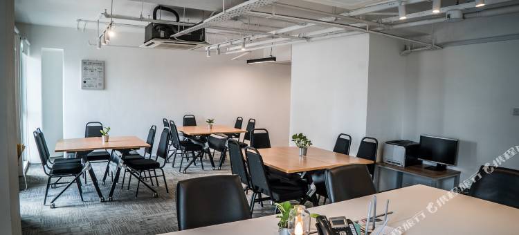 新山 Z 酒店(Z Hotel Johor Bahru)图片