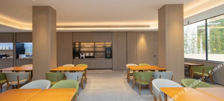 全季酒店(福州上下杭五一南路店)图片