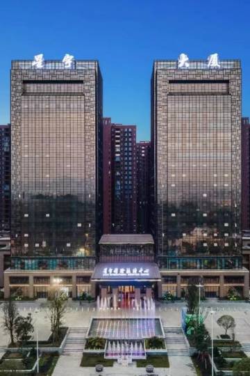 星宇国际大酒店图片