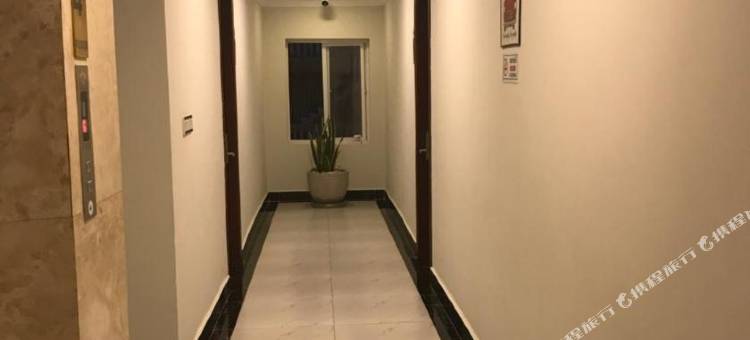 LK公寓及酒店(LK Apartment & Hotel)图片