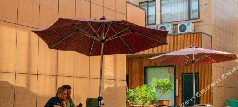 波哥达酒店(滕州汽车总站店)图片