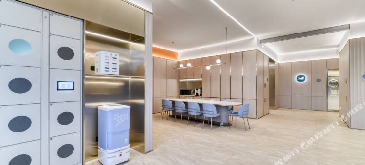 汉庭酒店(温州南站店)图片